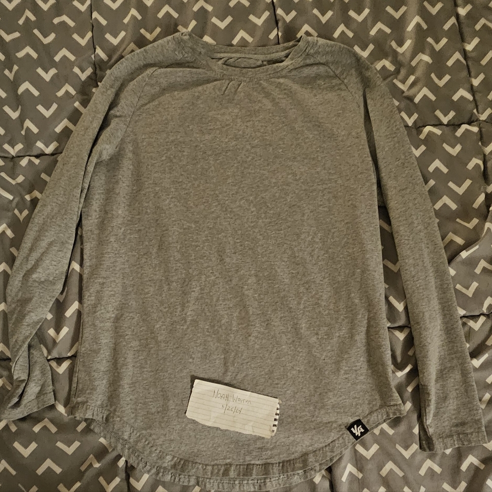 YoungLA Long sleeve Shirt